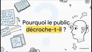Miniature : Les Neurosciences appliquées à la Formation - Episode 2 : La charge cognitive