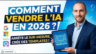 Miniature : La stratégie qui fonctionne en 2026 pour les développeurs IA