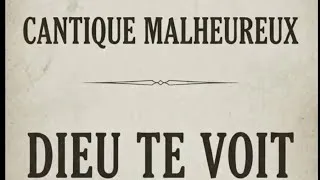 Miniature : 6949. Cantique (Dieu te voit) 2026.