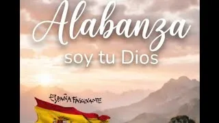Miniature : 6944. Alabanza (Soy tu Dios) 2026.