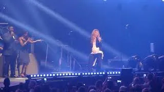 Miniature : Concert Celine Dion le 28 Juin 2016 Accor Arena.