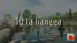 Miniature : Loïc FILIBERT - Tirta Gangga (feat. Carla) - Paroles