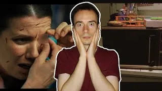 Miniature : Ces Scènes qui m'ont Traumatisé.