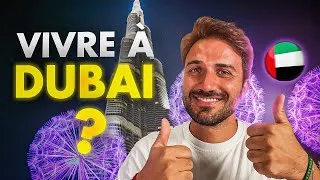 Miniature : France Vs Dubaï ! Pourquoi Dubaï ?
