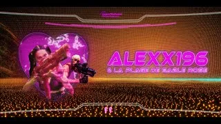 Miniature : ALEXX196 & LA PLAGE DE SABLE ROSE // Bande annonce