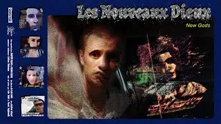 Miniature : LES NOUVEAUX DIEUX // NEW GODS - Teaser