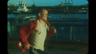 Miniature : L'Homme Jetée - Bande annonce - 37th BISFF [Busan International Short Film Festival]