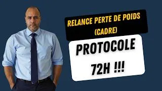 Miniature : Cadres de 30 ans : Pourquoi Ton Perte de Poids Stagne ? (3 Raisons)
