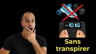 Miniature : comment bruler 350 calories sans transpirer (Parfait Bureau)