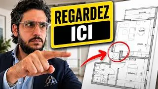 Miniature : Comment lire un plan d'appartement en VEFA (sans se tromper)