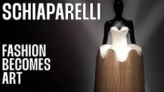 Miniature : *Gems* THE TREASURES OF SCHIAPARELLI! By Loïc Prigent