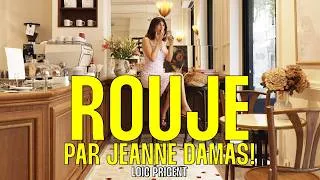 Miniature : Rouje! Jeanne Damas fête ses 10 ans! Par Loïc Prigent