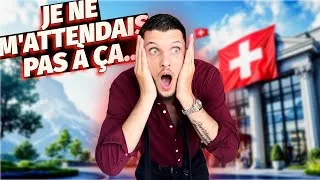 Miniature : J’INFILTRE UNE ENTREPRISE SUISSE : LE VRAI VISAGE...
