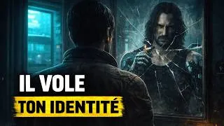 Miniature : Comment Cyberpunk 2077 prédit la fin de L'Humanité ?