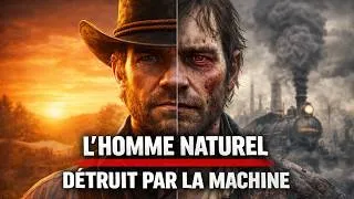 Miniature : Pourquoi le Capitalisme a déjà gagné dans Red Dead Redemption 2 ?