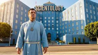 Miniature : Comment GTA 5 a exposé la secte la plus dangereuse du monde ?