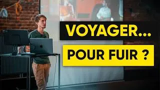 Miniature : Santé mentale en van - Conférence au Festivan 2025 - VANLIFE