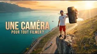 Miniature : This is Switzerland 🇨🇭 | Insta360 X6 Cinematic