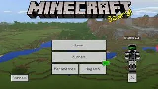 Miniature : COMMENT JOUER À MINECRAFT SANS LICENCE