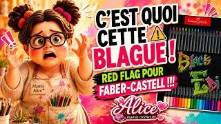 Miniature : 😮 J'AI JAMAIS VU ÇA ! LÀ, ON FRÔLE UNE GARDE À VUE POUR INSULTE AU COLORIAGE !!! 😮