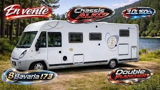 Miniature : Ce Bavaria I73 personnalisé est juste incroyable !