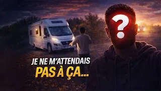 Miniature : Quand une vente de camping car ne se passe pas comme prévue !
