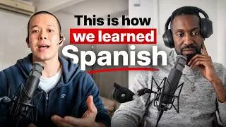 Miniature : A Conversation In Spanish With Goluremi