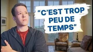 Miniature : Apprendre L'Anglais En 1 Mois ? C'est Possible ?