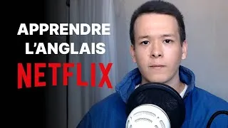 Miniature : Comment apprendre l'anglais avec Netflix (2023)