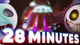 Miniature : RÉSUMÉ POPPY PLAYTIME EN 28 MINUTES ! (chap 4-5)