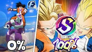 Miniature : J'ai 100% le PIRE PLAGIAT de LOL !!! (Gekishin Squadra)