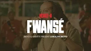 Miniature : KEROS-N - Fwansé | Live | LOKAL BY AKIYO