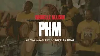 Miniature : Rachelle Allison - PKM LIVE | LOKAL BY AKIYO
