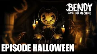 Miniature : BENDY : JE DETESTE MICKEY DESORMAIS ! - Episode 1