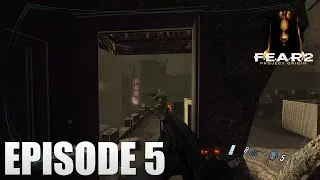 Miniature : F.E.A.R. 2 : JE SUIS OPTIMUS PRIME ! - Episode 5