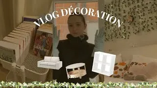 Miniature : Je finis la déco de mon appartement (avec de l’aide 🤫)