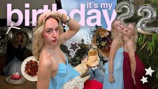 Miniature : LE MEILLEUR ANNIVERSAIRE DE MA VIE