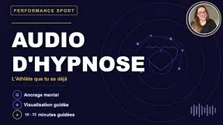 Miniature : Hypnose avant match — Retrouve ta puissance intérieure | Préparation mentale sportive