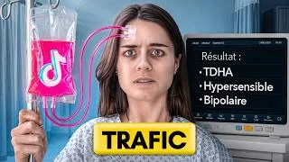 Miniature : Finir condamné pour TRAFIC... à cause de TikTok