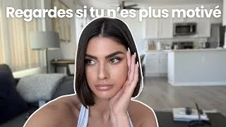 Miniature : Retrouver sa motivation quand on doute de tout : mes 3 techniques