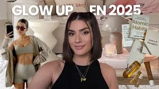 Miniature : COMMENT GLOW UP EN 2025 : les habitudes qui changent la vie