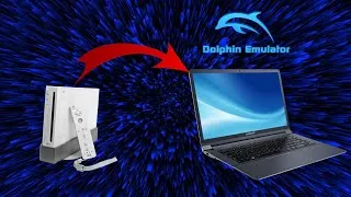 Miniature : Comment jouer aux jeux Wii sur PC en 2026