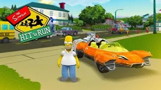 Miniature : Comment jouer à The Simpson Hit and Run sur PC (2025)