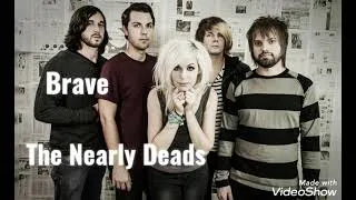 Miniature : The Nearly Deads brave traduction française