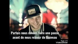 Miniature : Smash into pieces rise up traduction française