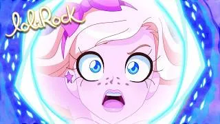 Miniature : Le Sort D'Amour Qui A Tout Changé | Compilation de Clips | LoliRock Français