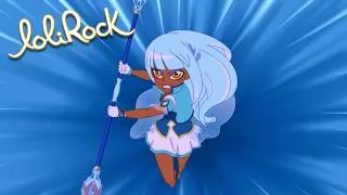 Miniature : Le Monstre Qui A Failli Vaincre LoliRock | Compilation de Clips | LoliRock Français