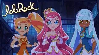 Miniature : Tout Ce Qu'Iris Croyait Sur Sa Vie Était Faux | Compilation | LoliRock Français