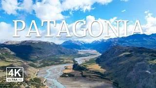 Miniature : PATAGONIA 🇦🇷 🇨🇱 (Argentina, Chile) in 4K ULTRA HD | DRONE VIDEO