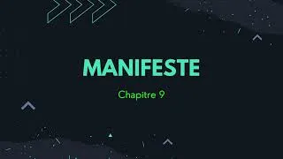 Miniature : Chapitre 9 — L'abondance est une décision - PODCAST MANIFESTE